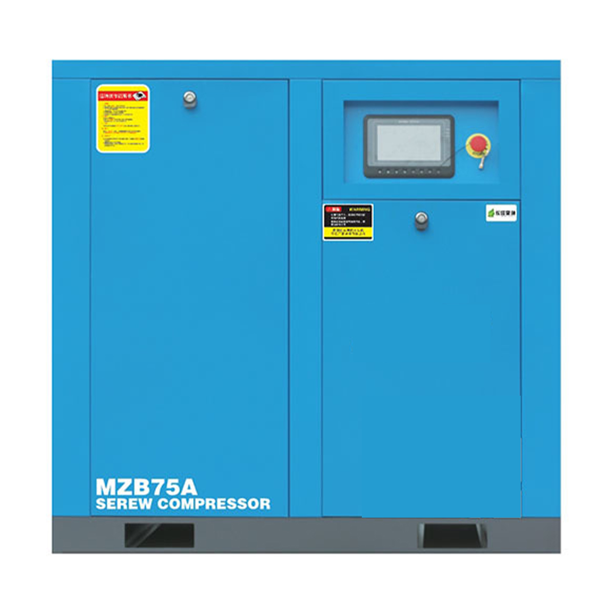 Long Life Screw Air Compressor
