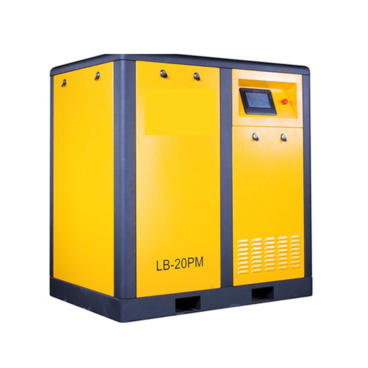 Middle East Screw Compressor