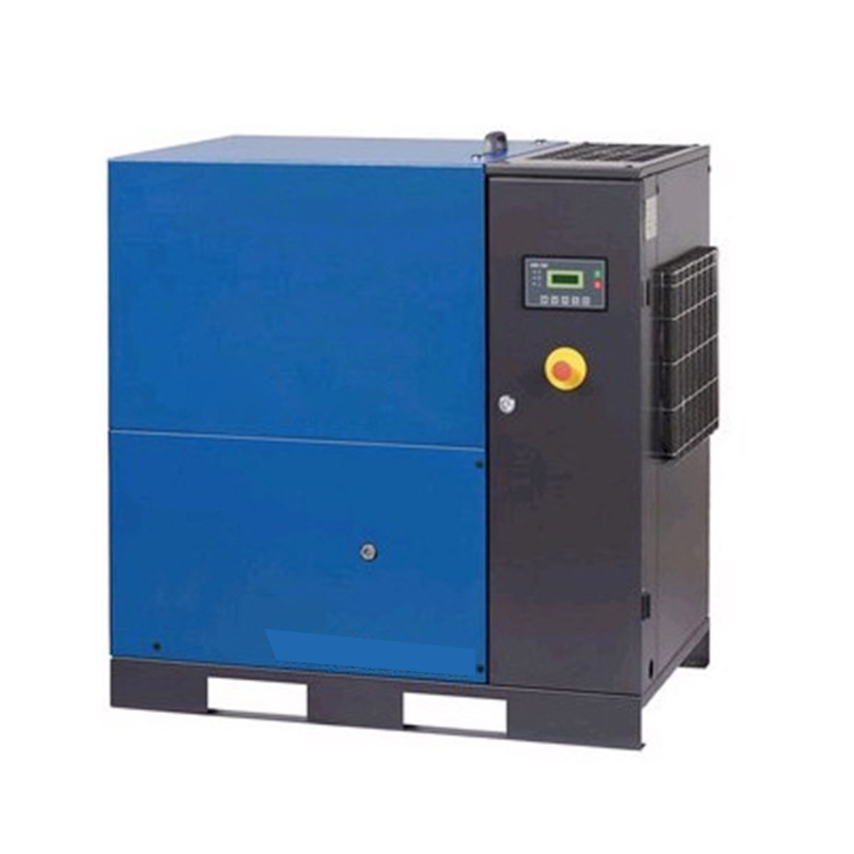 EU Standard Screw Compressor