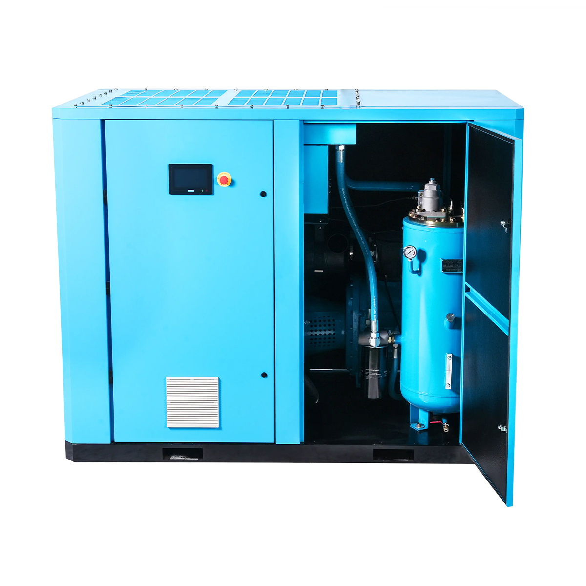 OEM Screw Air Compressor