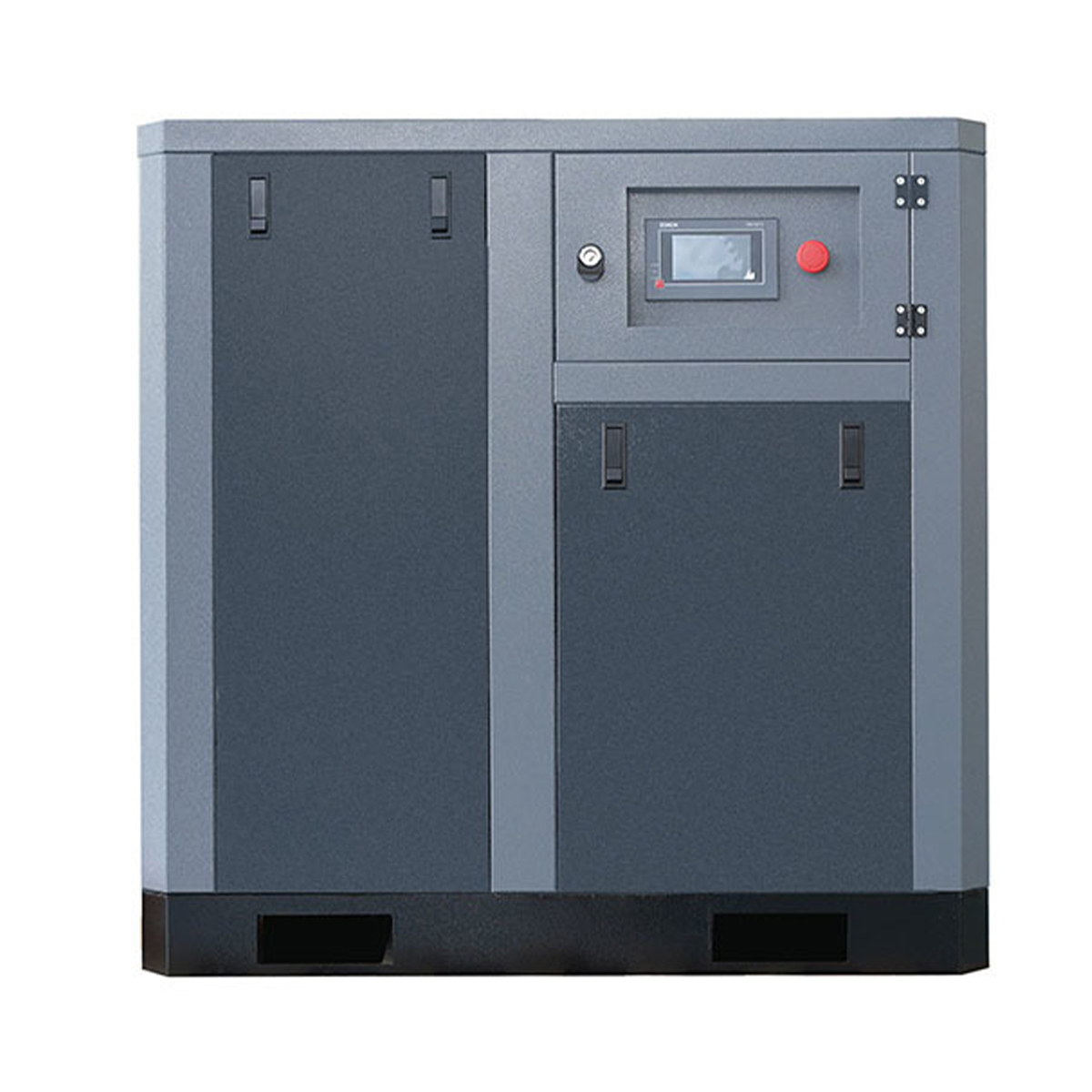ASME Screw Compressor