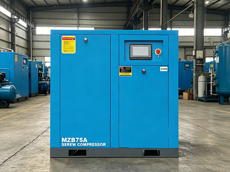 IP54 Screw Air Compressor