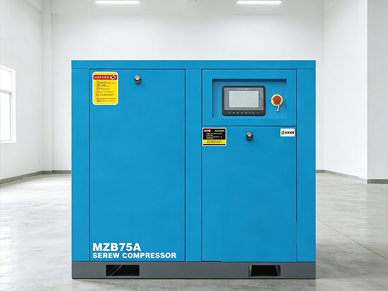 IP55 Screw Air Compressor