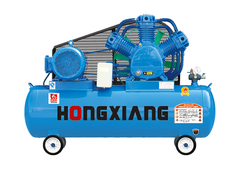 7.5KW Power Piston Air Compressor