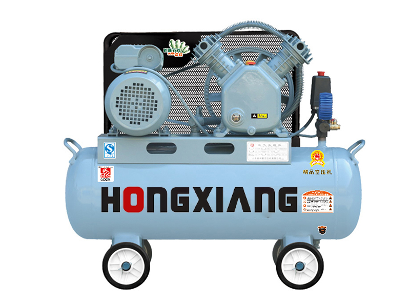 Car Repair Piston Compressor