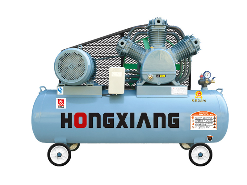 Woodworking Piston Air Compressor