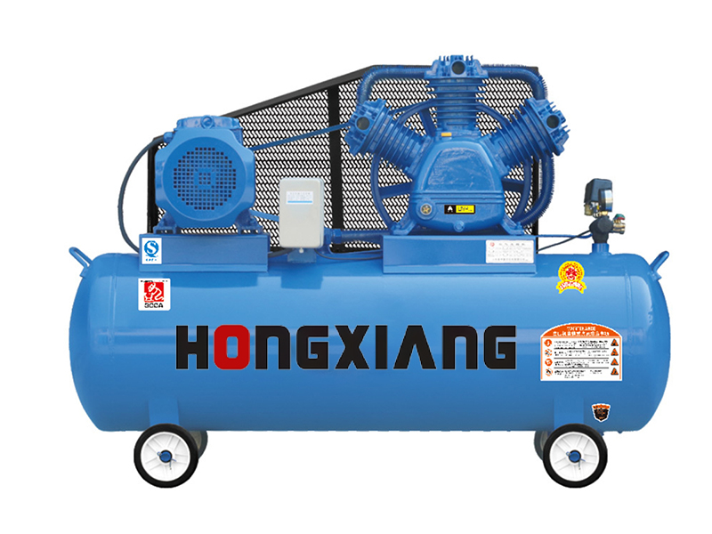 Home Use Small Compressor