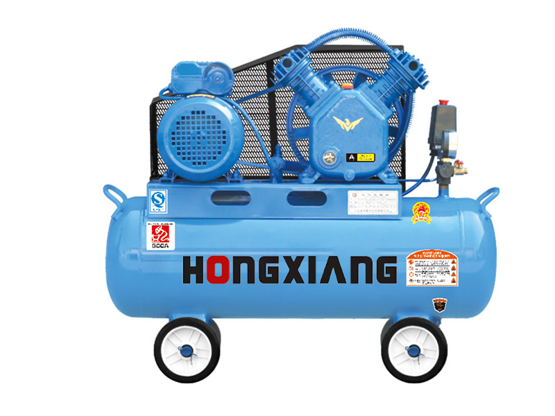 Garage Air Compressor