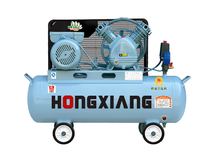 Renovation Air Compressor