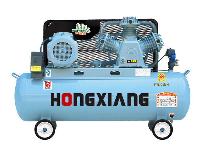 10HP Two Stage Piston Compressor