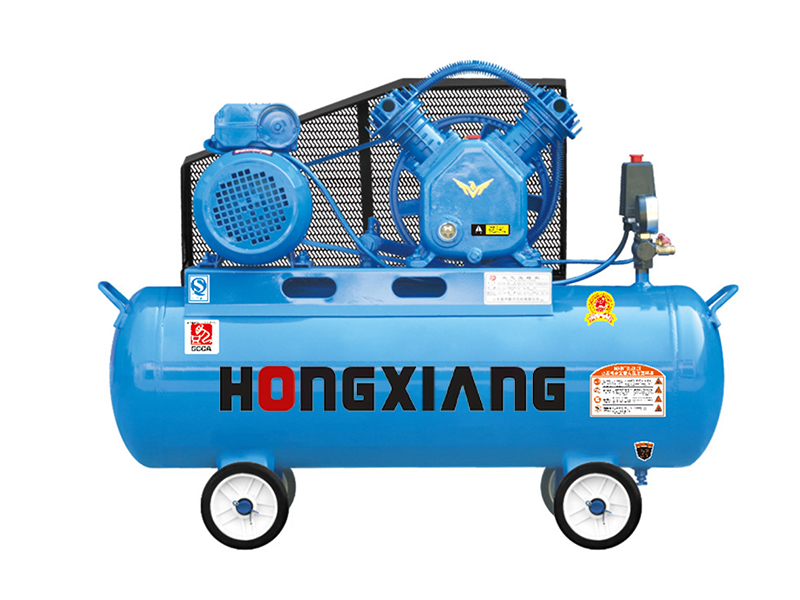2.2KW Workshop Piston Compressor